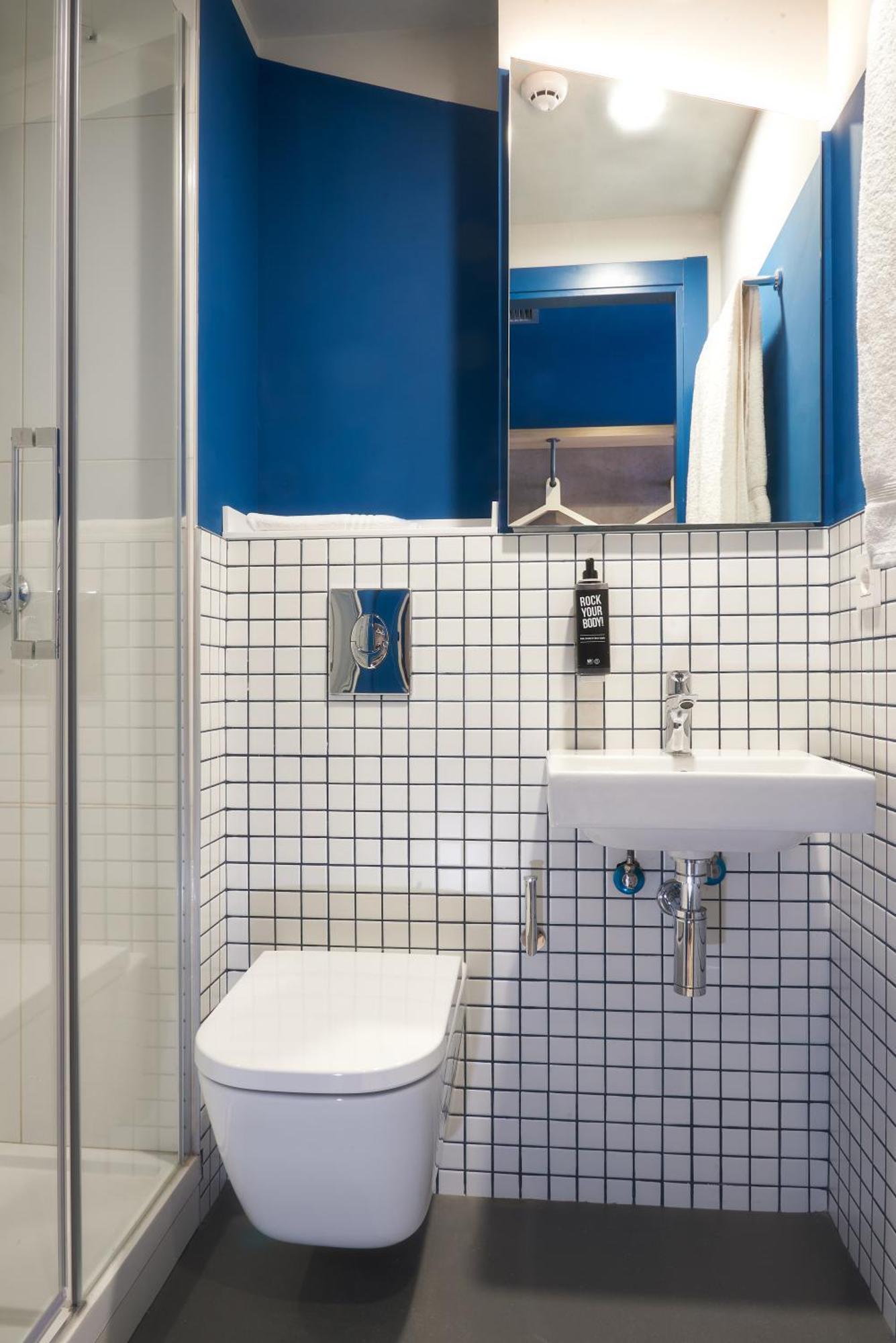 Ibis Budget Vitoria Gasteiz Buitenkant foto